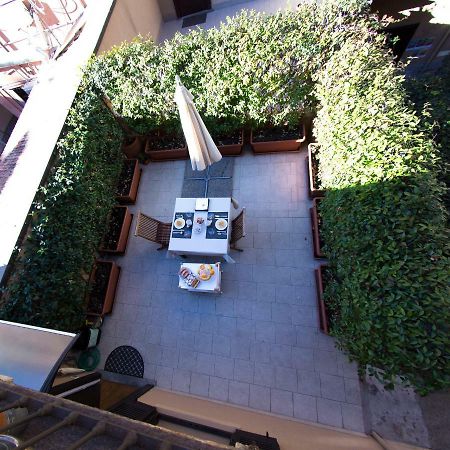 B&B Terrazza Baires - In The Heart Of Mailand Exterior foto